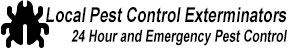 Boston MA Pest Control Exterminators